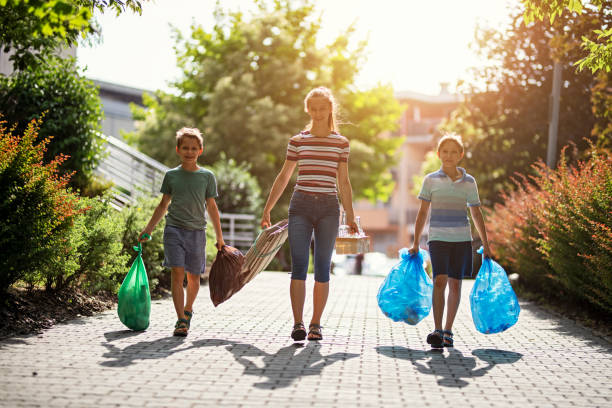 Best Residential Junk Removal  in Lmdale, PA