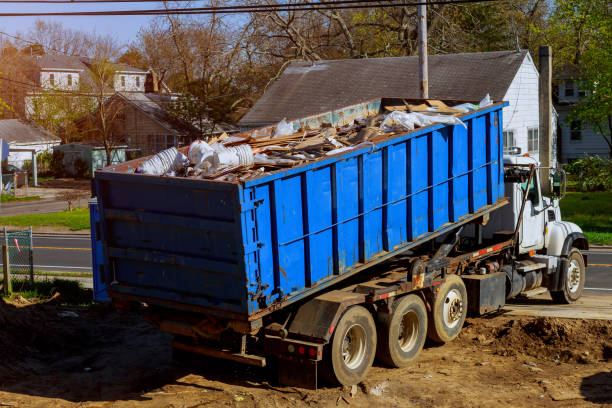 Trusted Palmdale, PA Junk Removal Services Experts