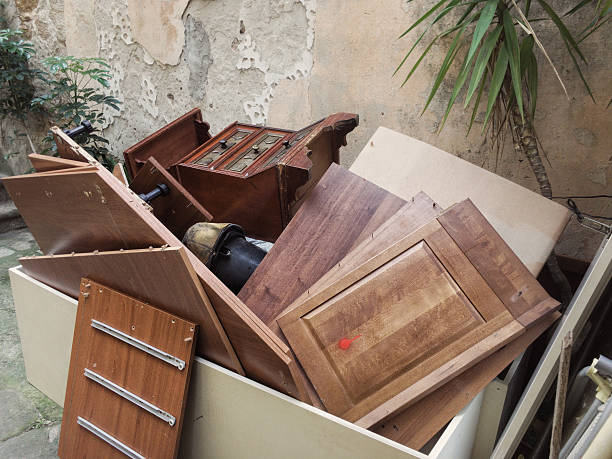 Best Attic Cleanout  in Lmdale, PA